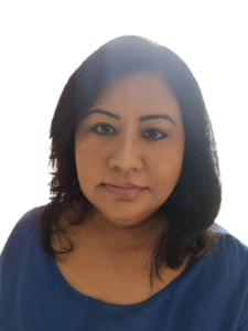 Picture of Amrita Ghosh