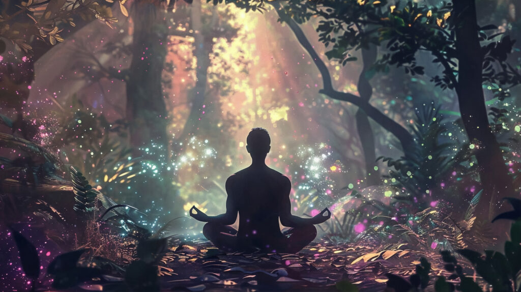 Open Your Heart to Live Superconsciously Awaken Divine Love and Live from the Higher Self