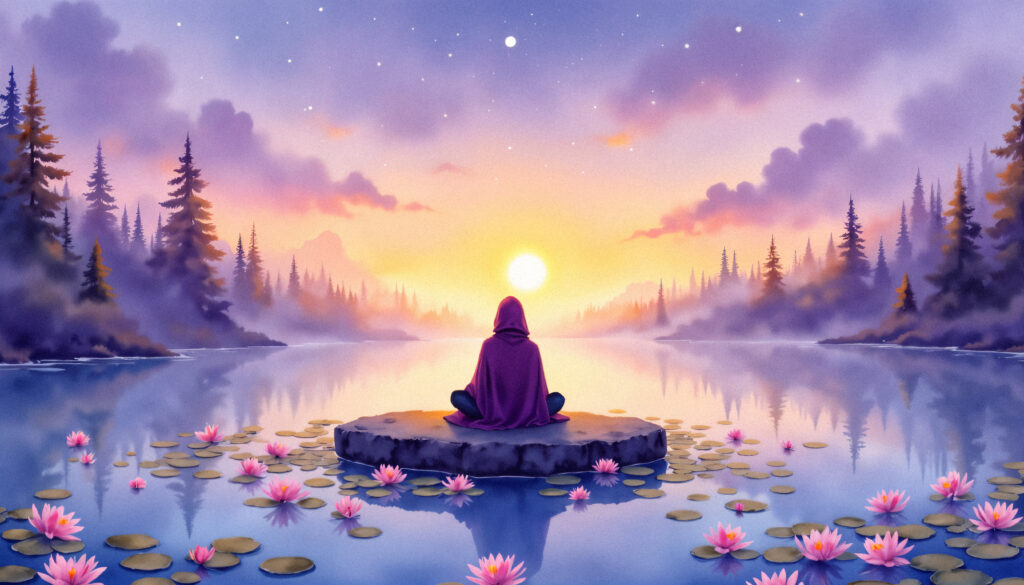 Multiverse in Indian Cosmology: Evolution through Kriya Yoga How Kriya Yoga Alters Karmic Vibration and Accelerates the Evolution of Jiva , Kriya Yoga, Paramhansa yogananda