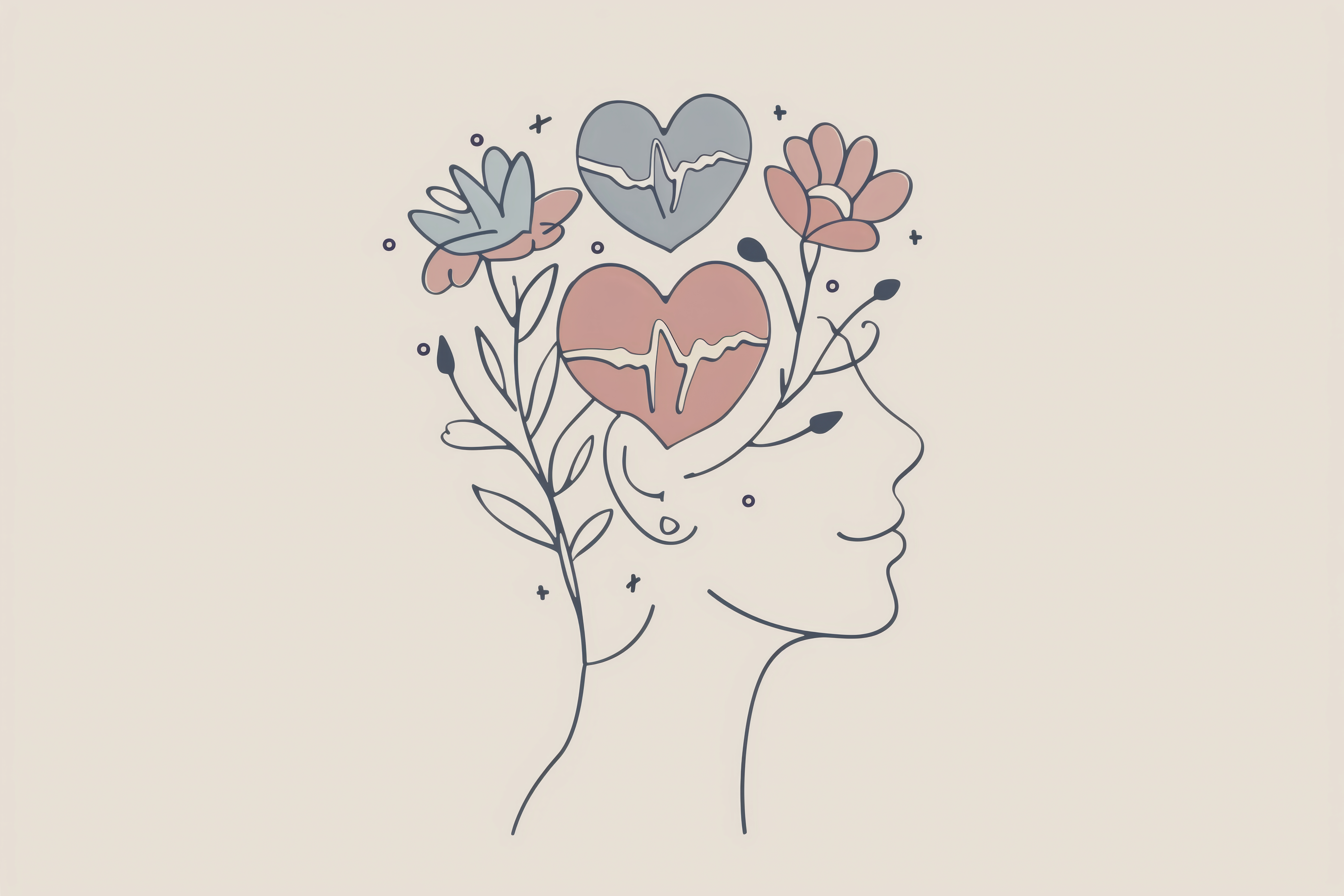 Healing Heart, Hong Sau, Kriya Yoga, PAramhansa Yogananda, Healing the Heart: Moving from Suppression to Transmutation