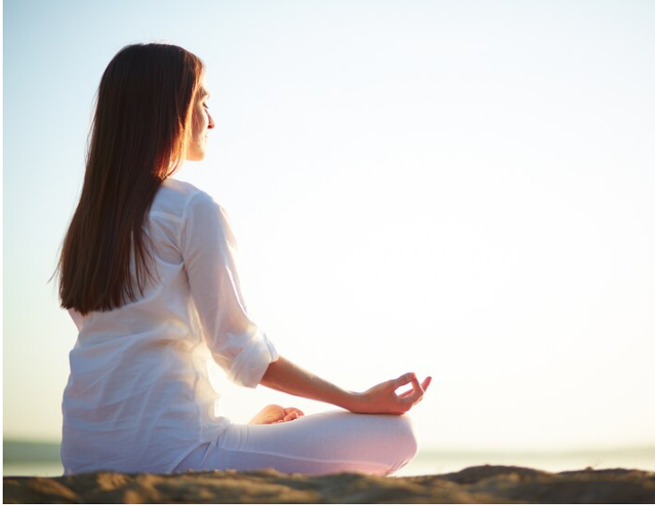 kriya yoga, meditation, Paramhansa Yogananda