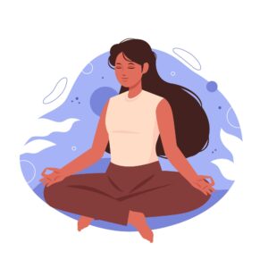 Kriya Yoga, Meditation, Paramhansa Yogananda
