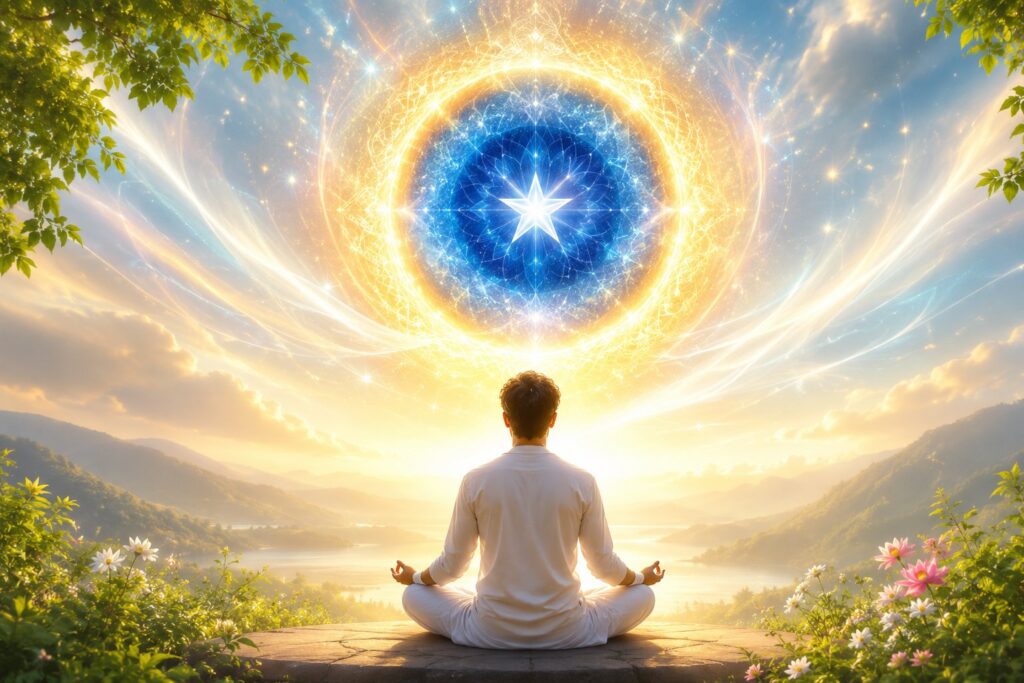 Kriya Yoga, Paramhansa Yogananda, SIddhis, Powers
