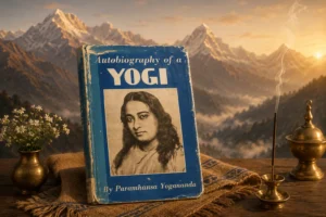 Kriya Yoga, Paramhansa Yogananda, Autobiography of a Yogi